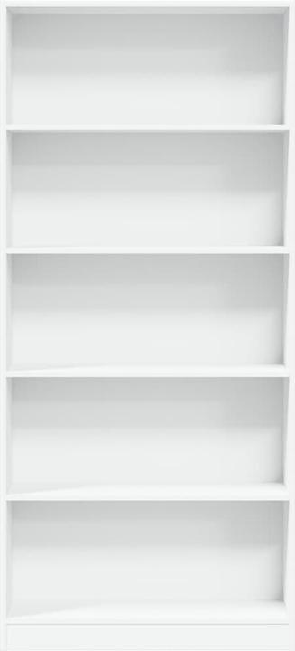 Produktbild VidaXL Bücherregal (80 x 24 x 176 cm)