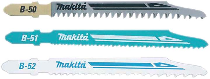Immagine prodotto Makita Set di lame per seghetto alternativo