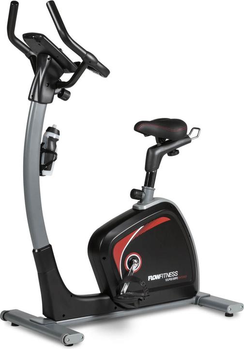 Flow Fitness Exercise bike "Turner dht2500i exercise bike"