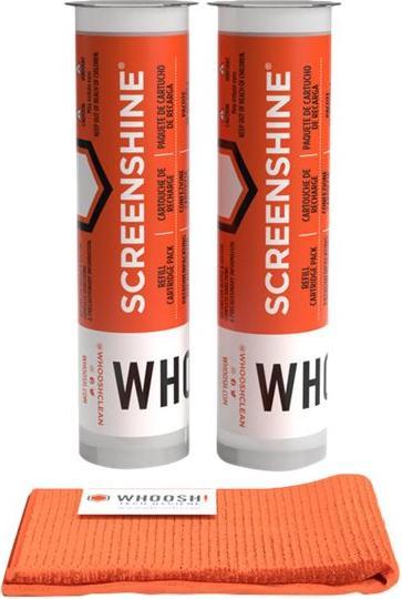 Immagine prodotto Whoosh! 2er Pack Nachfüllpackungen (1 x)