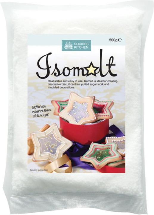 Produktbild Squires Kitchen Isomalt (500 g)