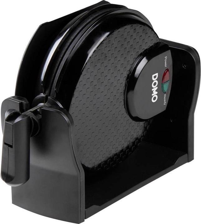 Image du produit Domo Gaufrier Rotatif