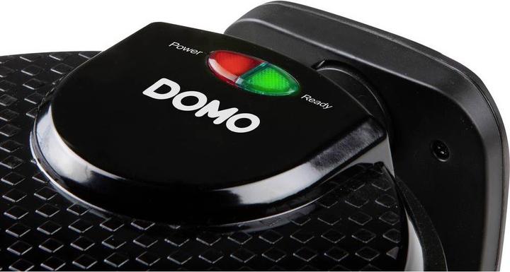 Image du produit Domo Gaufrier Rotatif