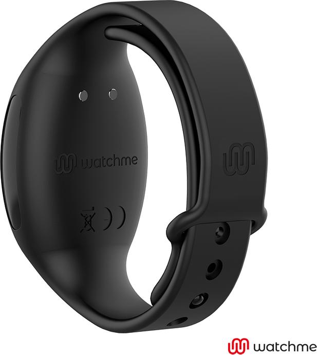 Produktbild Anbiguo Ambiguo Watchme Remote Control Plug Tiberio Anal Vibrator