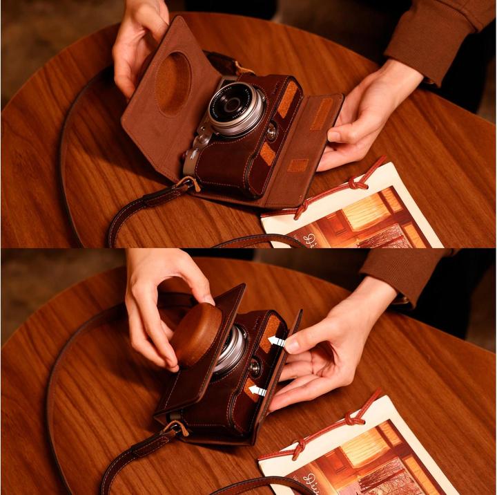 Actual product image SmallRig Transport bag (Camera case)
