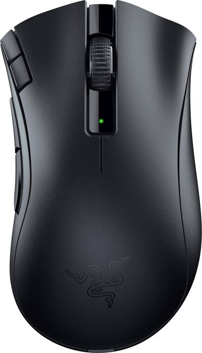 Produktbild Razer Deathadder V2 X HyperSpeed (Kabellos)