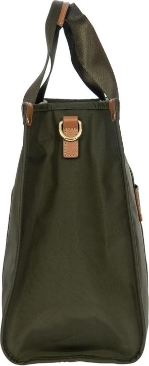 Produktbild Brics X-Collection Shopper Tasche M 40.5 cm Laptopfach (19 l)
