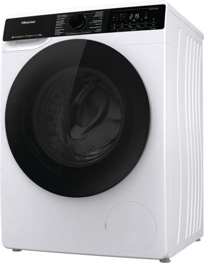 Produktbild Hisense WF5V144BW/BLX (10 kg, Links)