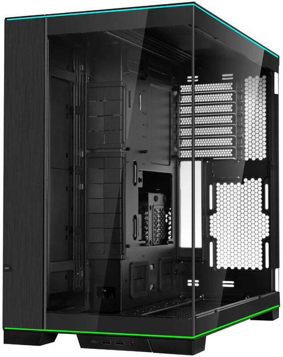Produktbild Lian-Li O11D Evo (E-ATX, ATX, mATX, Mini-ITX)