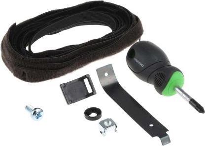 Rs Pro Cage nut installers kit for 19in racking (M6)