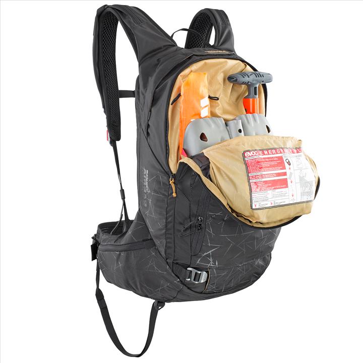 Actual product image Evoc Line R.A.S. Protector (22 l)