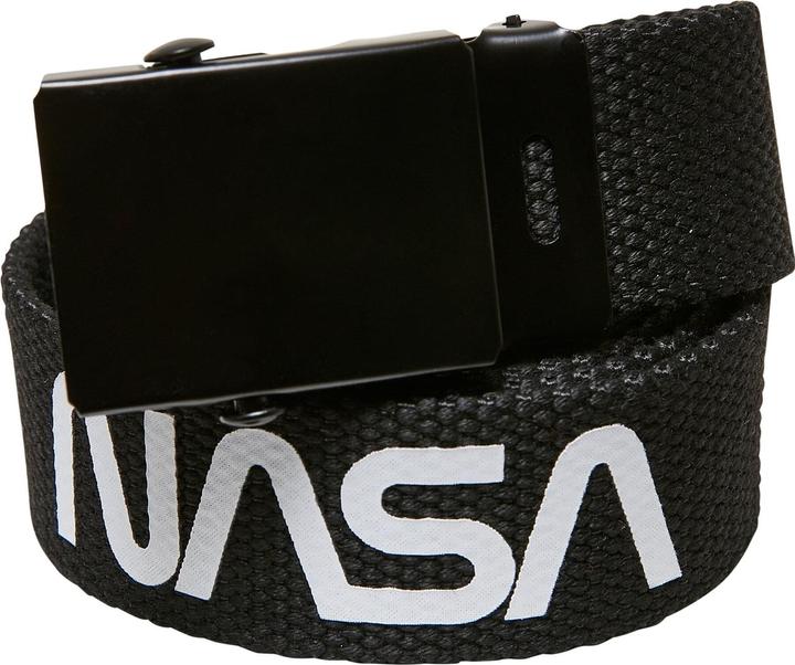 Actual product image Mister Tee NASA Belt Kids 2-Pack - 20767 (One size)