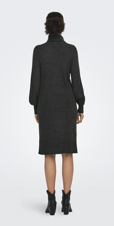 Produktbild Only ONLSASHA L/S ROLLNECK DRESS KNT NOOS Strickkleid (M)