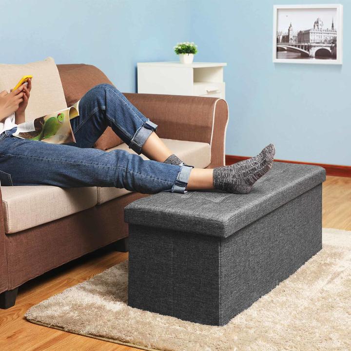 Immagine prodotto Songmics Foldy (110 cm)