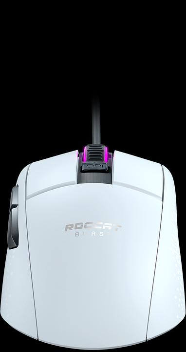 Image du produit Roccat Burst Core (Filaire)
