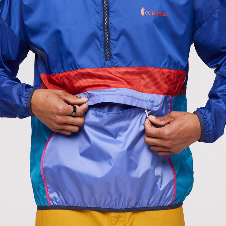 Immagine prodotto Cotopaxi Teca Mezza Zip (S)
