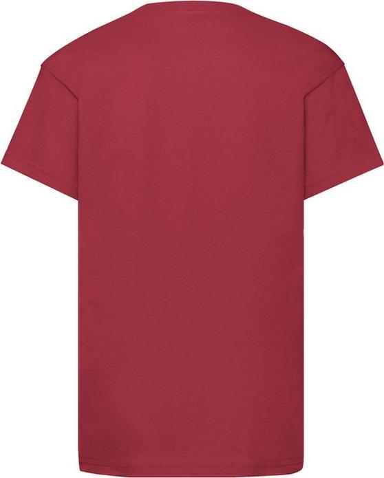 Image du produit Fruit of the Loom - T-shirt ORIGINAL - Enfant (128)