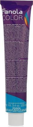 Produktbild Fanola Fantasy Violet 10.2f 100 ml (Blond Platin Violett Fantasie)