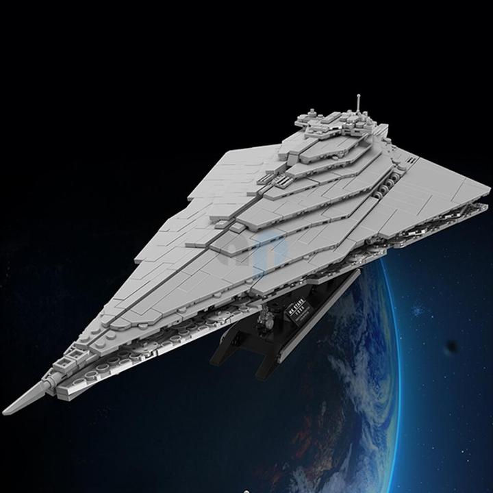 Produktbild Mould King Resurgent-Class Star Destroyer