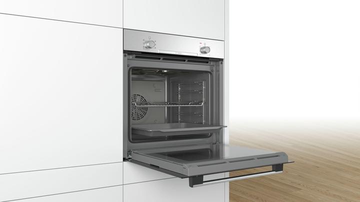 Actual product image Bosch Hausgeräte HBA530BR1