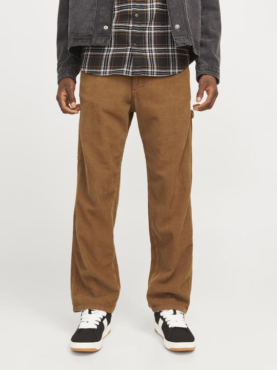 Produktbild Jack & Jones Baggy fit Worker-Hose Worker-Hose (W32/L30)