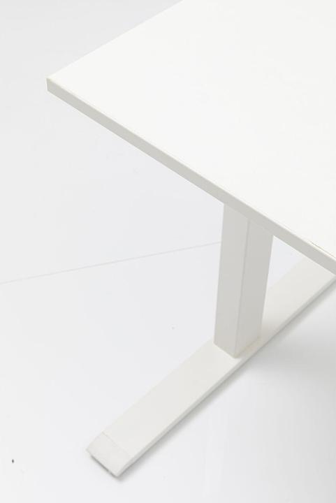 Actual product image Kare Design Desk Office Smart White White 120x70 (120 x 70 x 76 cm)