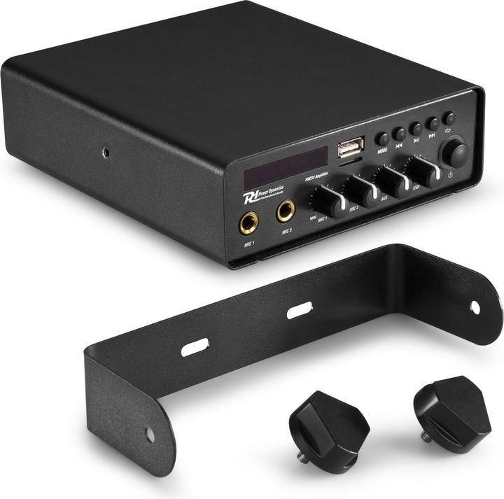 Immagine prodotto Power Dynamics Pro PDC30 (Amplificatore)