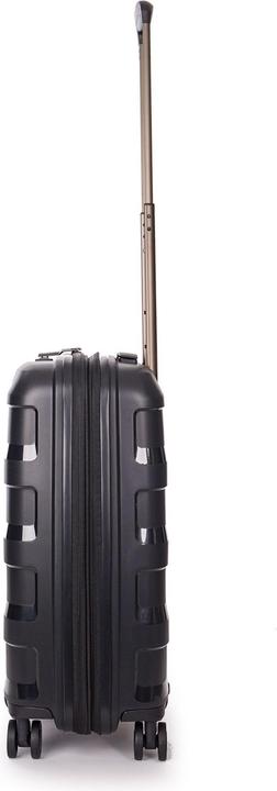 Actual product image Stratic Straw+ - hard case (41 l, Hand luggage (up to 50 litres))