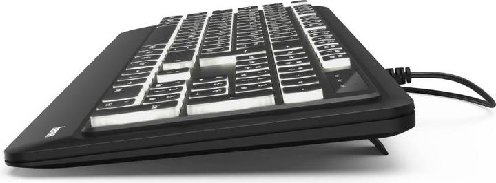 Image du produit Hama KC-550 (DE, Filaire)