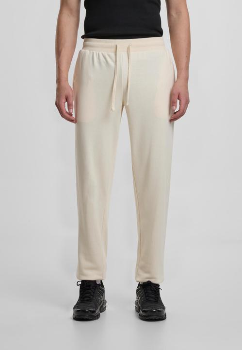 Produktbild Urban Classics Light Terry Basic Sweatpants - 166801 (XXL)