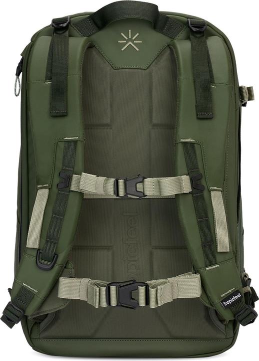 Immagine prodotto Tropicfeel Hive Daypack 49 cm Laptopfach (22 l)