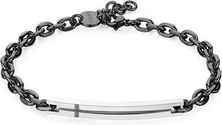 Produktbild Sagapo S'Agapo Stylish Men's Bracelet Made Of Steel Current Spd21
