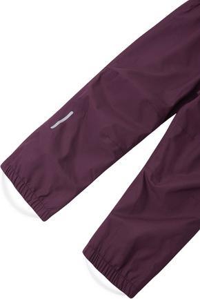 Actual product image Reima tec Kids Rain Trousers Kaura Deep (98)
