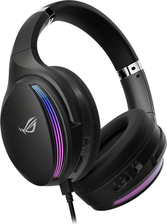 Image du produit ASUS ROG Fusion II 500 (Filaire)