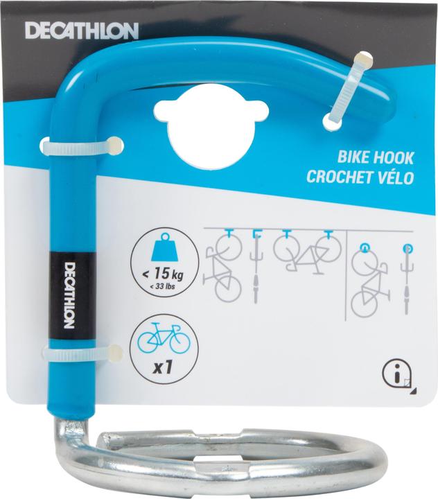 Produktbild Decathlon Wall