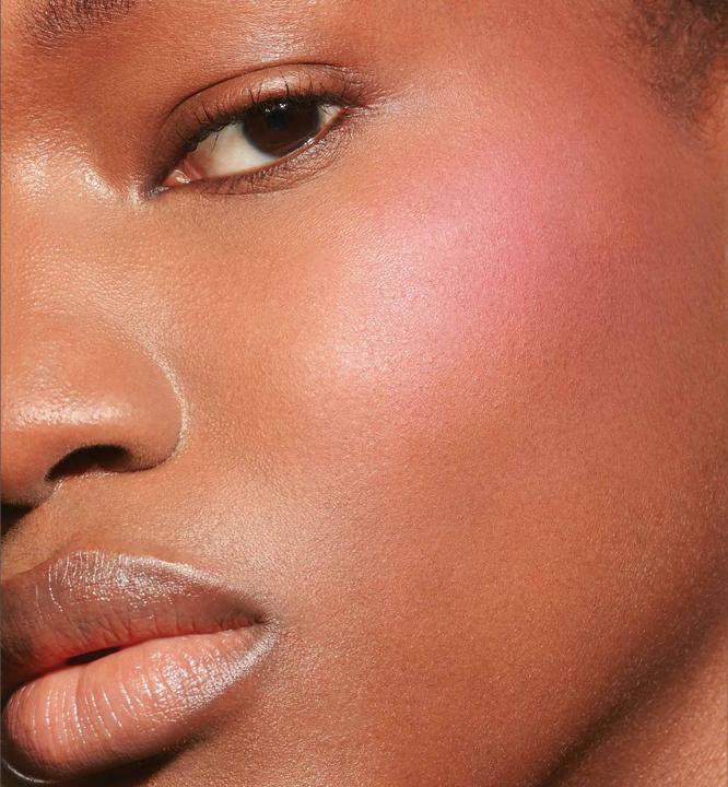 Actual product image Dior Backstage (001 pink)