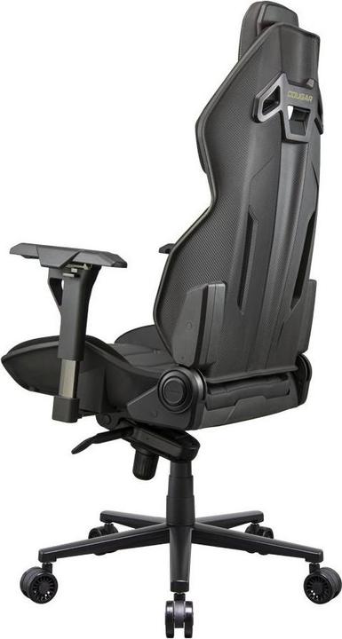 Immagine prodotto Cougar Sedia da gioco HOTROD ROYAL