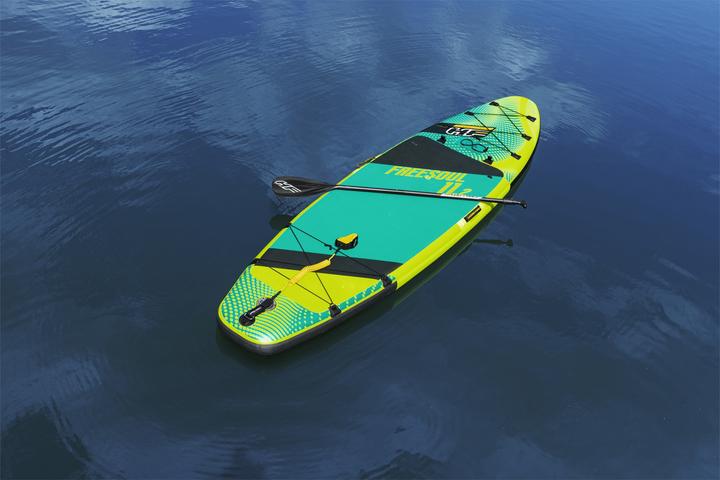 Produktbild Bestway Hydro-Force (11'2")