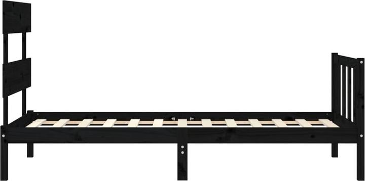 Produktbild VidaXL Dachan (100 x 200 cm)