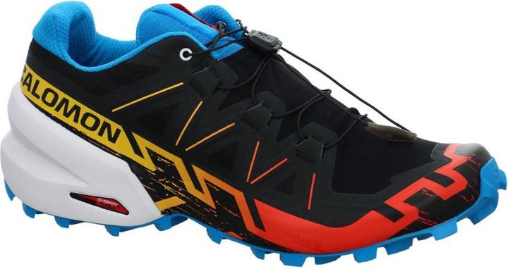 Salomon Speedcross 6