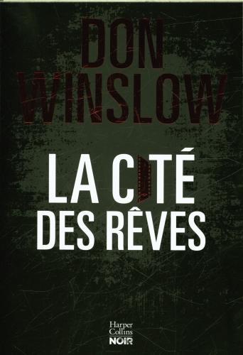 Produktbild La cité des rêves (Französisch, Winslow Don, 2023)