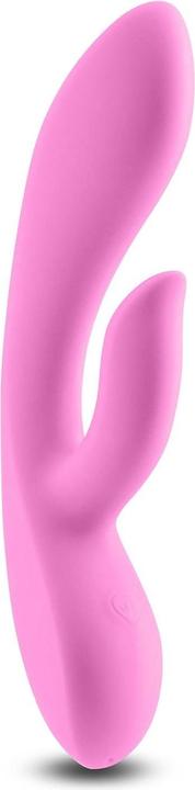 Actual product image NS Novelties New Sensations Novelties Inc. Light Pink Bonnie Obsession