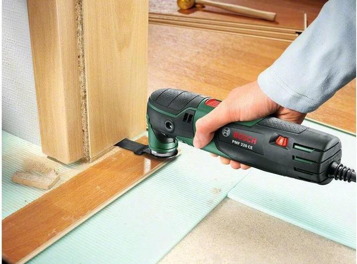 Actual product image Bosch Home & Garden Pmf 220 Ce