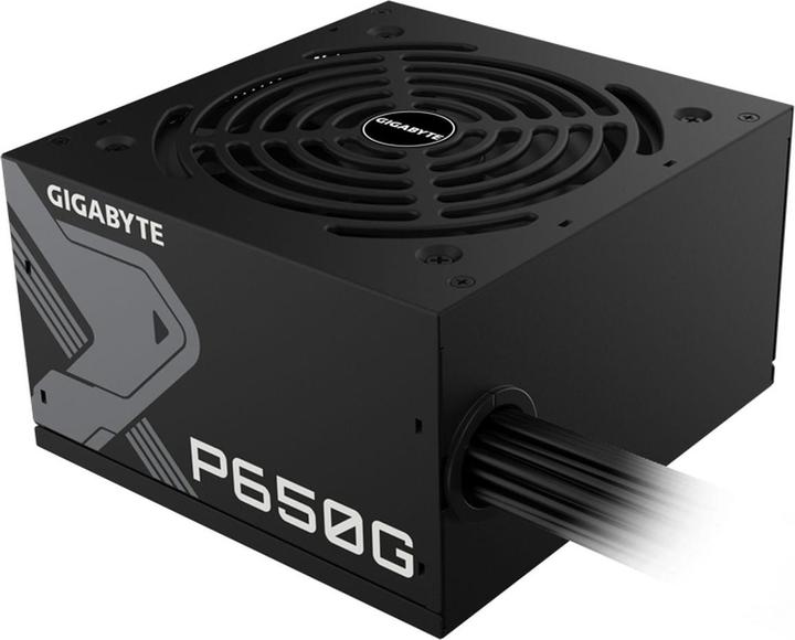 Produktbild Gigabyte GP-P650G (650 W)