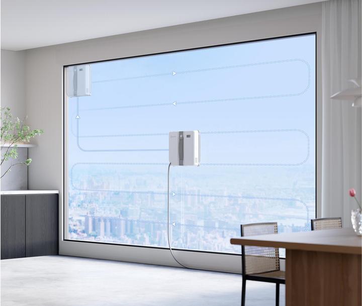 Produktbild Ecovacs Winbot Mini