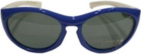 Produktbild Bekos Kinder Sonnenbrille Micky Mouse Blau / Weiss
