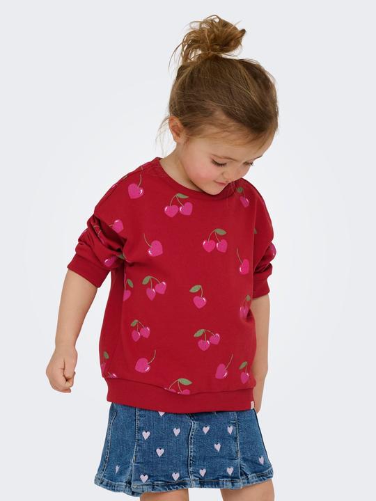 Immagine prodotto Only KMGARTSY Sweatshirt Sweatshirt (92)