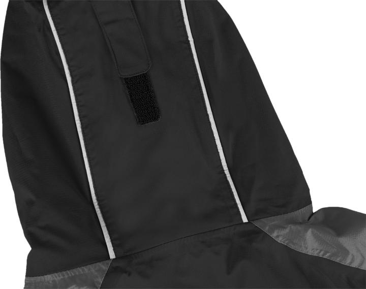 Actual product image Normani Kids Rain Jacket Puyallup - 8829 (110, 116, 115 A)