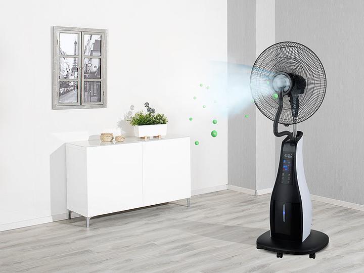 Immagine prodotto Sichler Ventilatore da stand con oscillazione (58.80 dB)