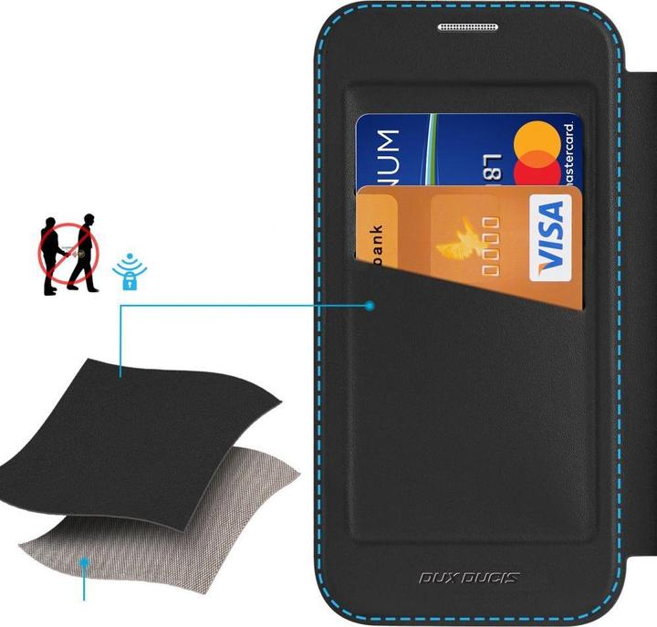 Image du produit Dux Ducis Skin X Pro 360 (Apple iPhone 16)